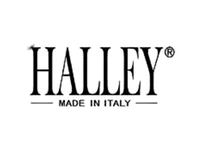 HALLEY