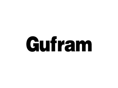 Gufram