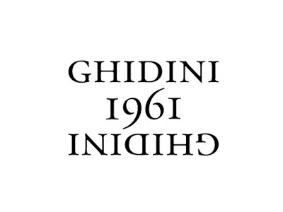 GHIDINI1961