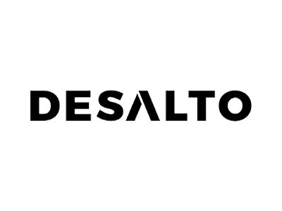 Desalto