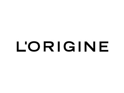 L'ORIGINE