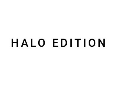 HALO EDITION