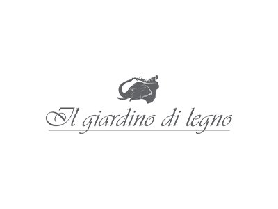 Ll giardino di legno