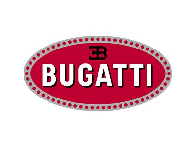 BUGATTI