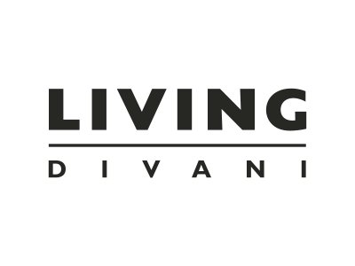 LIVING DIVANI