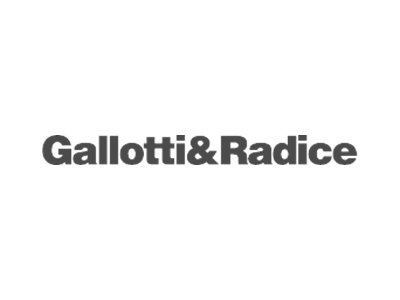 Gallotti&Radice