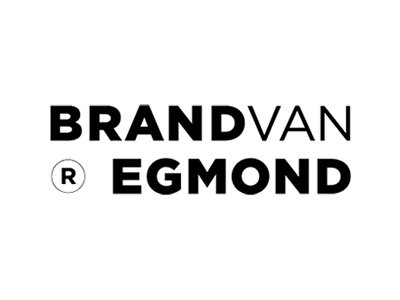 BRAND VAN EGMOND