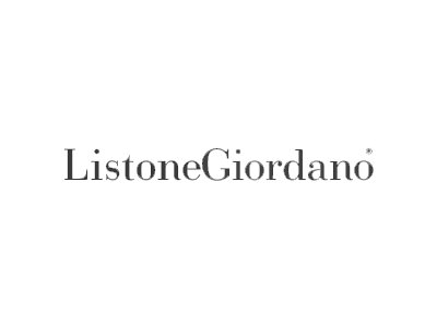 Listone Giordano